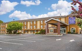Sleep Inn & Suites